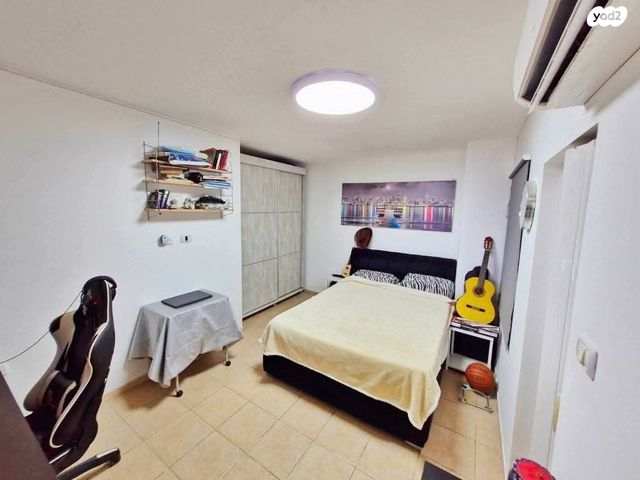 דירת גן, הנרקיס 1, נוף כינרת, טבריה