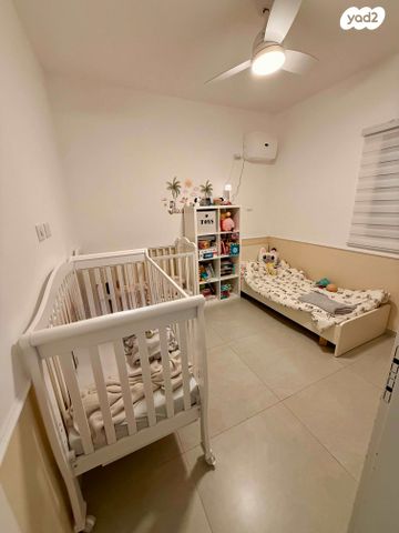 דירה, ברק 6, דקל, אילת