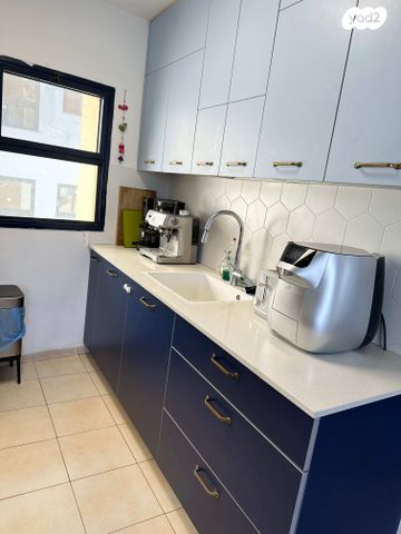 דירה, השוק 43, פלורנטין, תל אביב יפו