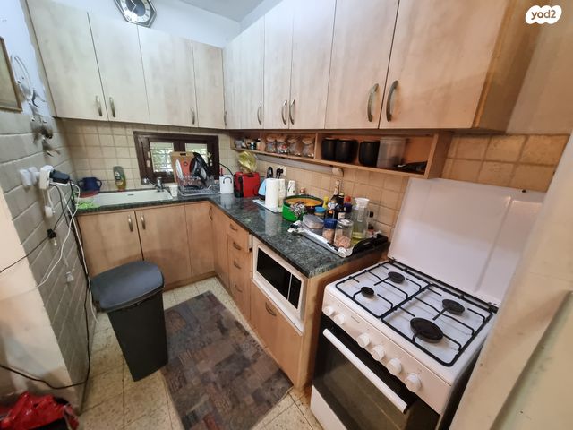 דו משפחתי, משעול הברוש 1, מרחביה קיבוץ, מרחביה קיבוץ