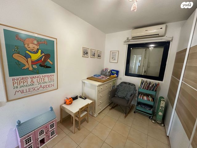 דירה, השוק 43, פלורנטין, תל אביב יפו