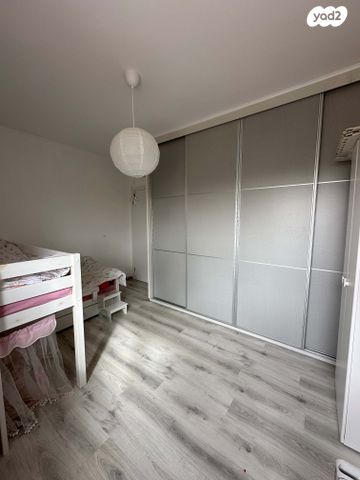 דופלקס, שרה ואהרון אהרונסון 60, נווה מנחם, באר שבע