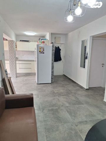 דירה, הנרייטה סולד 35, גבעת המורה, עפולה