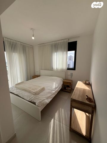 דירה, השולמית 8, אור ים, אור עקיבא