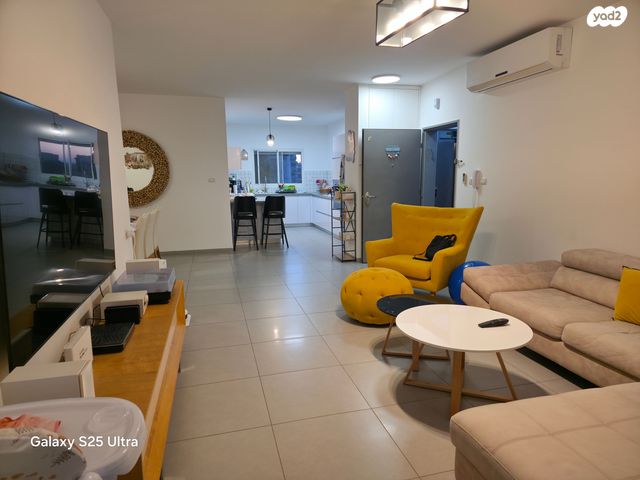 דירה, נגבה 9, דרום עפולה, עפולה