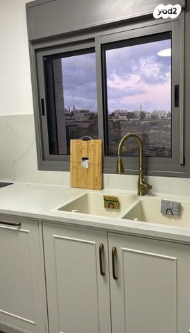 דירה, אריאל 8, מעלה מכמש, מעלה מכמש