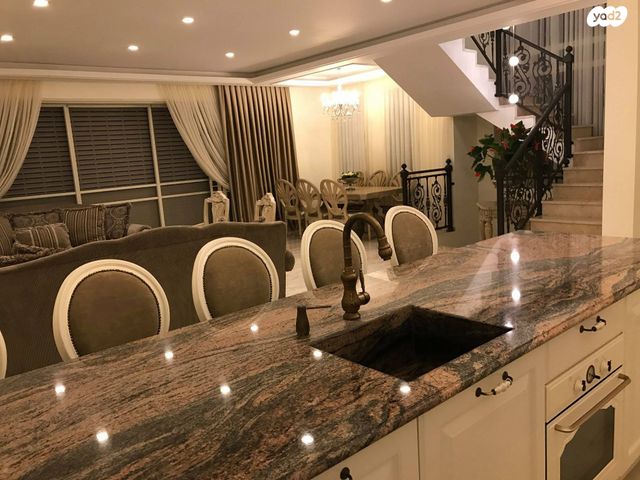 בית פרטי/ קוטג', הרדוף הנחלים 19, קרית אילון, חולון