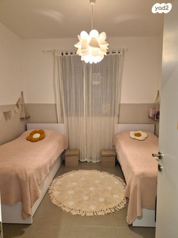 דירה, דרך הפארק 18, קרית השרון, נתניה