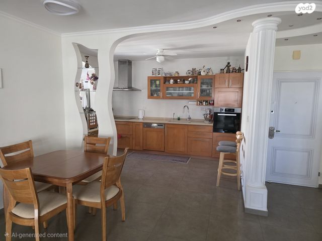 דירה, אדר 9, רובע י"ב, אשדוד