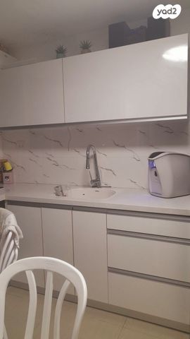 דירה, נתן אלבז 4, רובע ו', אשדוד