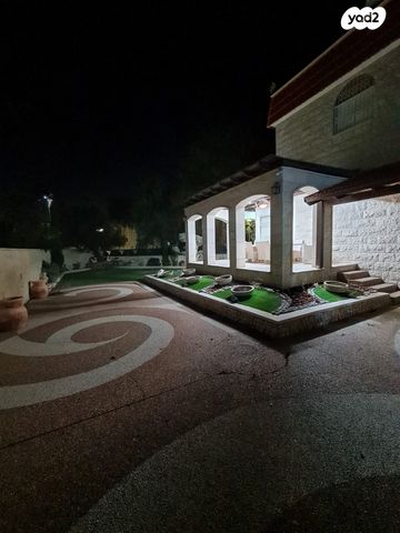 בית פרטי/ קוטג', האלה 9, מנחם בגין, עכו