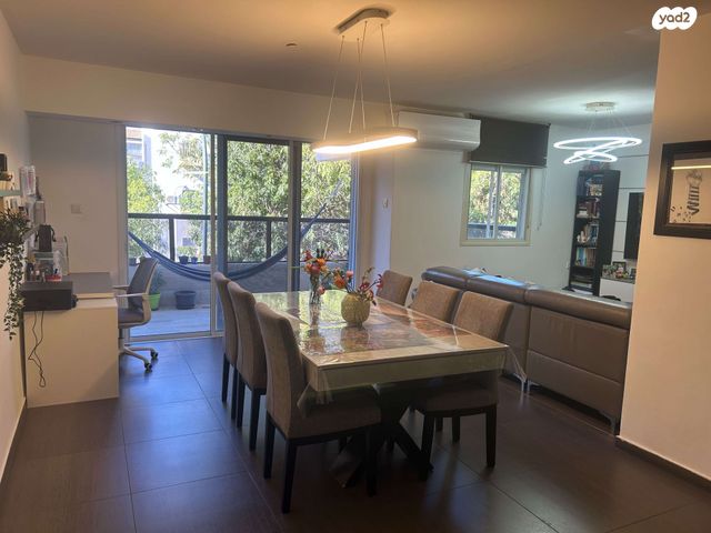 דירה, רבי יהודה הנשיא 21, הדר גנים, פתח תקווה