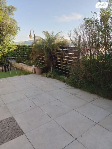 בית פרטי/ קוטג', ברכת האילנות 1, שילה, שילה