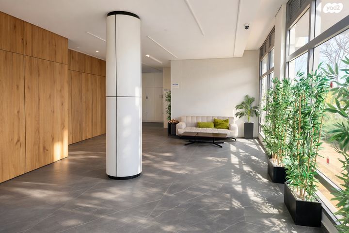 דירה, קלמן ביאלר 20, רחובות החדשה, רחובות