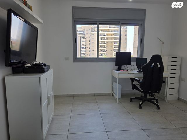 דירה, בלפור 43, ברנע, אשקלון