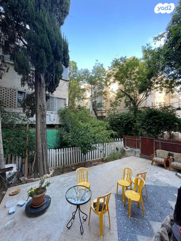 דירה, יוסף 17, הדר מרכז, חיפה