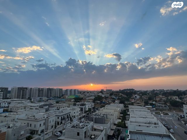 דירה, האושר 1, שרונה, כפר יונה