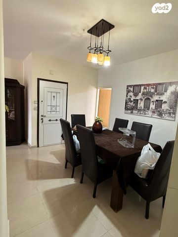 דירה, בני משה 11, ד' / מערב מרכז העיר, רחובות