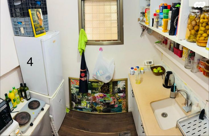 דירה, הירקון 179, הצפון הישן - צפון, תל אביב יפו