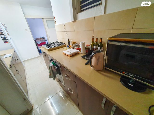 דירה, הבישוף חג'אר 2, עבאס, חיפה