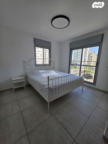 דירה, בלפור 43, ברנע, אשקלון