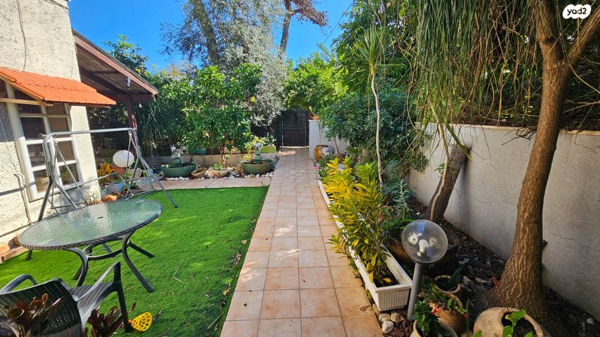 בית פרטי/ קוטג', השדרה 2, קרית מטלון, פתח תקווה