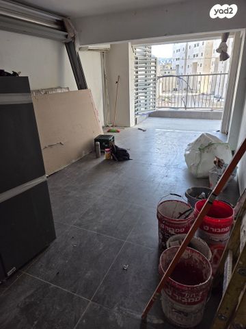 דירה, קרן היסוד 9, רמת משה / בית שמש הוותיקה, בית שמש