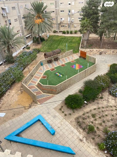 דירה, יהודה 46, אבישור, ערד