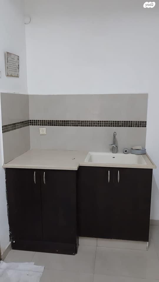 דירה, בר כוכבא 1, אזור תעשיה צפון, בני ברק