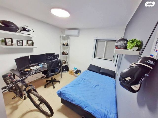 דירת גן, הנרקיס 1, נוף כינרת, טבריה