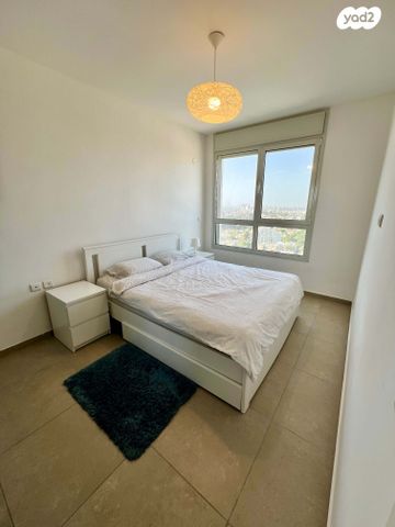 דירה, אח"י דקר 4, נווה שרת, תל אביב יפו