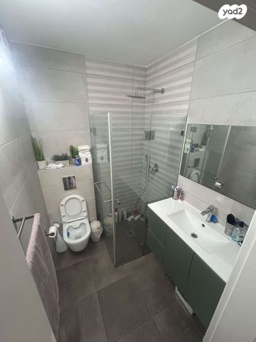 דירה, רבי יהודה הנשיא 21, הדר גנים, פתח תקווה