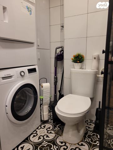 דירה, גיורא יוספטל 16, קרית ים ב', קרית ים