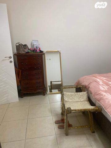 דירה, חוט השני 5, עין הים, חדרה