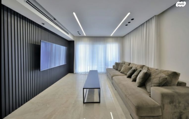 דירה, ש"י עגנון 4, משכנות האומנים, קרית מוצקין