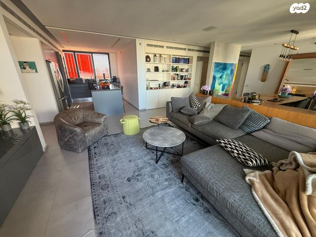 דירה, אבשלום חביב 3, רמת אביב ג', תל אביב יפו