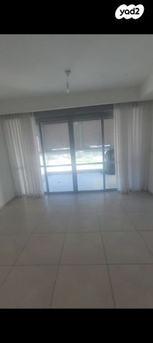 דירה, מעלה הגת 36, ברנע, אשקלון