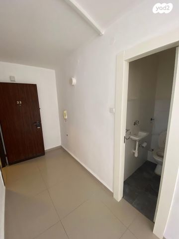 דירה, אבא הלל סילבר 6, יזרעאליה, חיפה