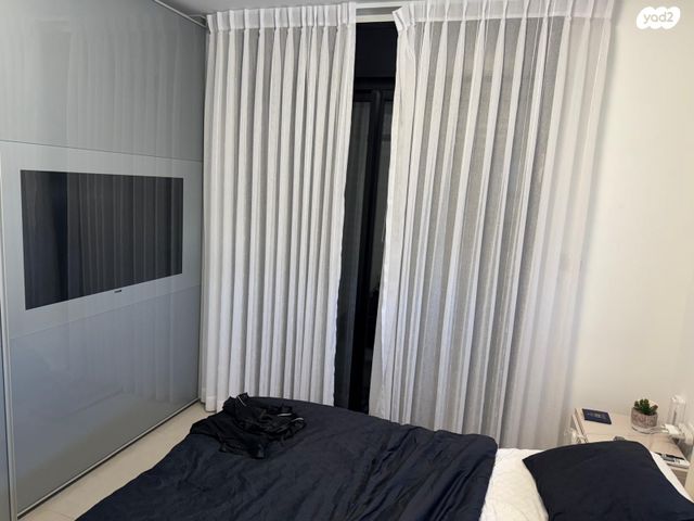 דירה, דרך לוי אשכול 101, שיכון רסקו, קרית אונו