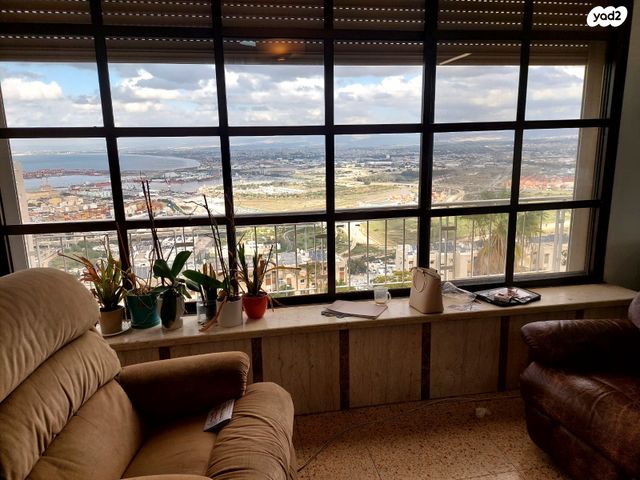 דירה, הגליל 45, נווה שאנן, חיפה