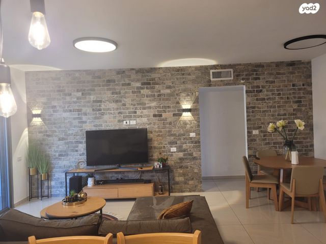 דירה, חמדה 16, מת"מ, נאות פרס, חיפה