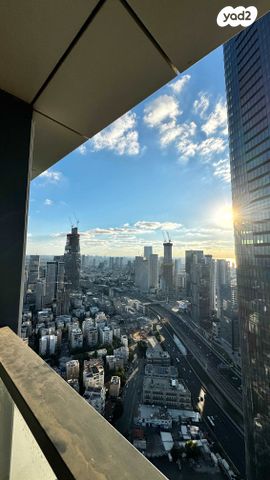 דירה, אריאל שרון 4, סיטי, גבעתיים