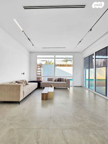 בית פרטי/ קוטג', אטד 36, נווה נוי, באר שבע