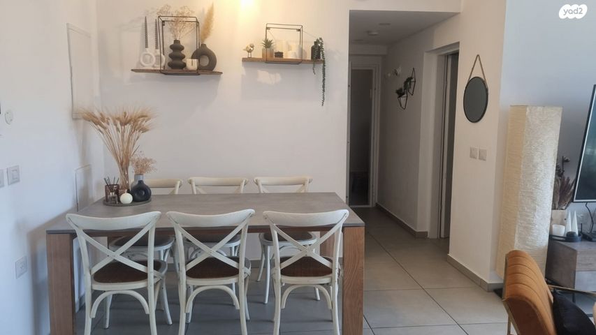 דירה, תוף מרים 8, גליל ים (מתחם הכוכבים), הרצליה