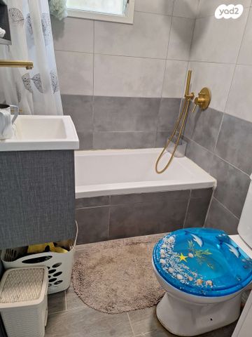 דירה, הנרייטה סולד 35, גבעת המורה, עפולה