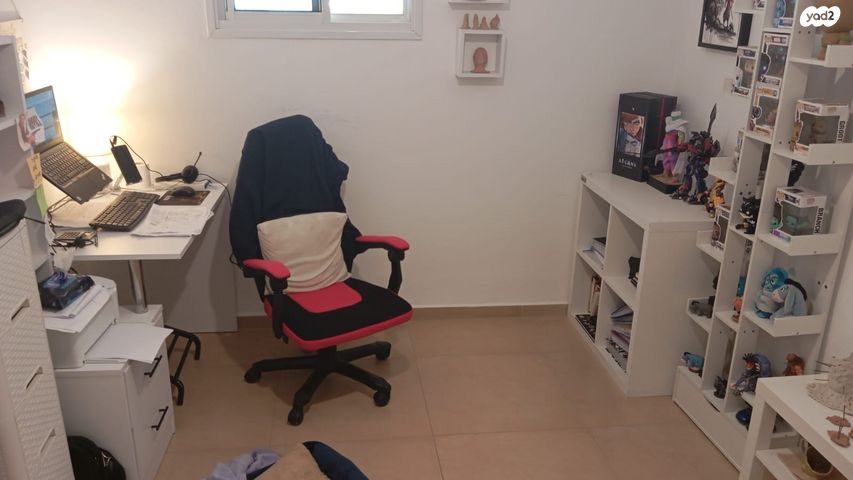 דירה, הר הצופים 7, שיכון ד', קרית שמונה