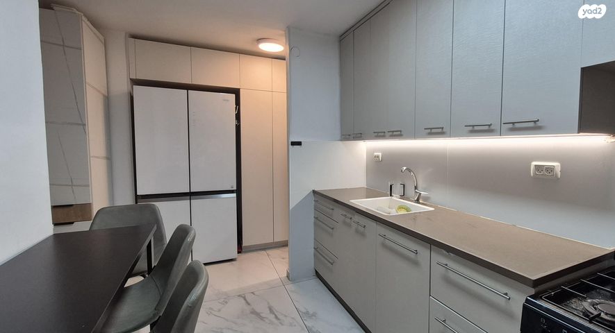 דירה, ברוך צוקרמן 2, נווה יעקב, ירושלים