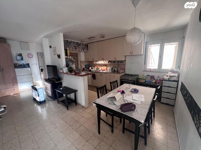 דירה, שח"ל 55, גבעת מרדכי, ירושלים