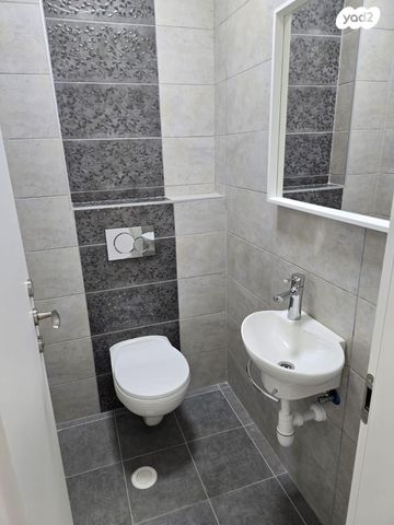 דירה, אשכולית 4, רמות הרכס, באר שבע