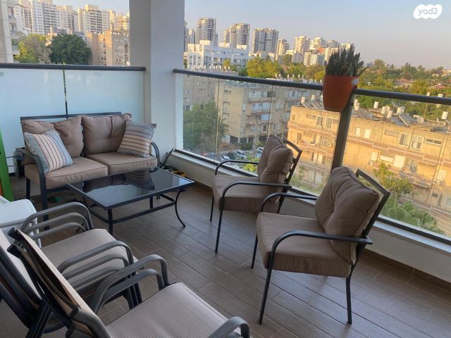 דירה, הרמה 6, גבעת סביון, גני תקווה